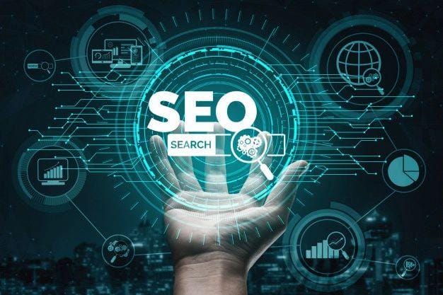 Comprehensive guide to natural SEO strategies and search optimization for businesses